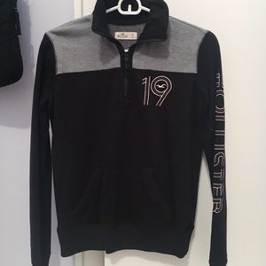 Size XS Hollister sweatsuit